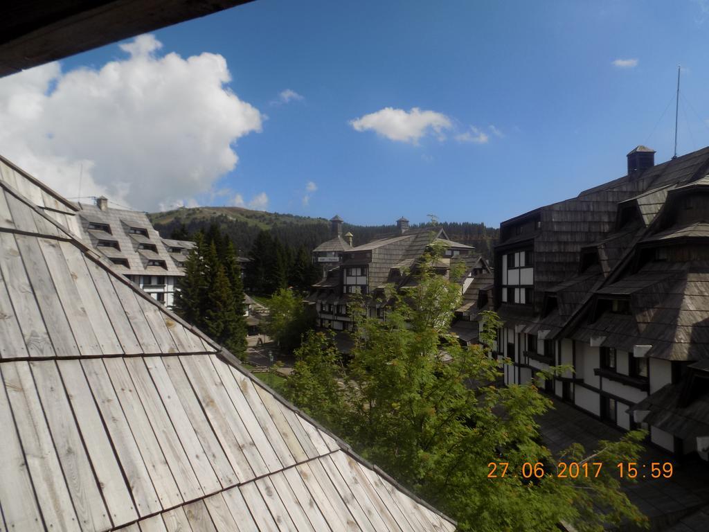 קופאוניק Apartment Ski Star Konaci מראה חיצוני תמונה