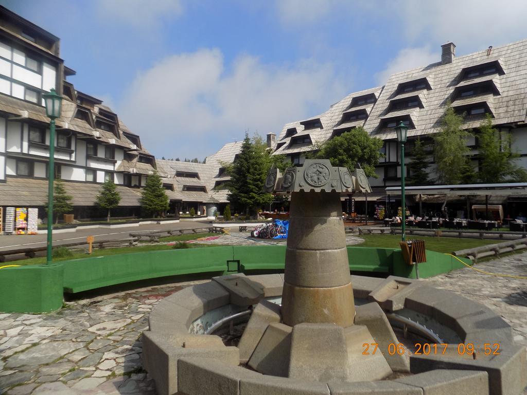 קופאוניק Apartment Ski Star Konaci מראה חיצוני תמונה