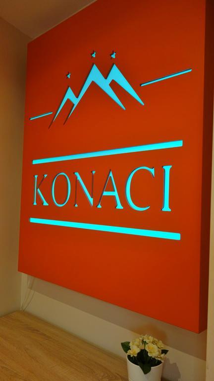 קופאוניק Apartment Ski Star Konaci מראה חיצוני תמונה