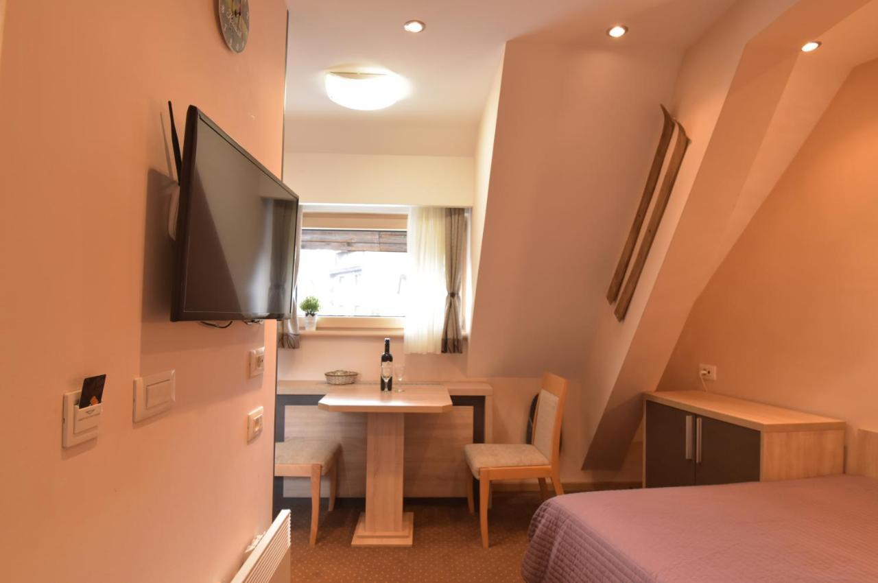 קופאוניק Apartment Ski Star Konaci מראה חיצוני תמונה